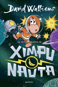 EL XIMPUNAUTA