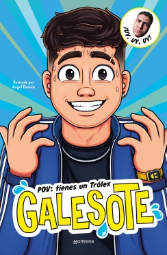 GALESOTE