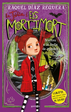 LA JÚLIA I ELS MORTIMOR 2