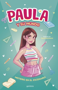 PAULA Y SU MUNDO
