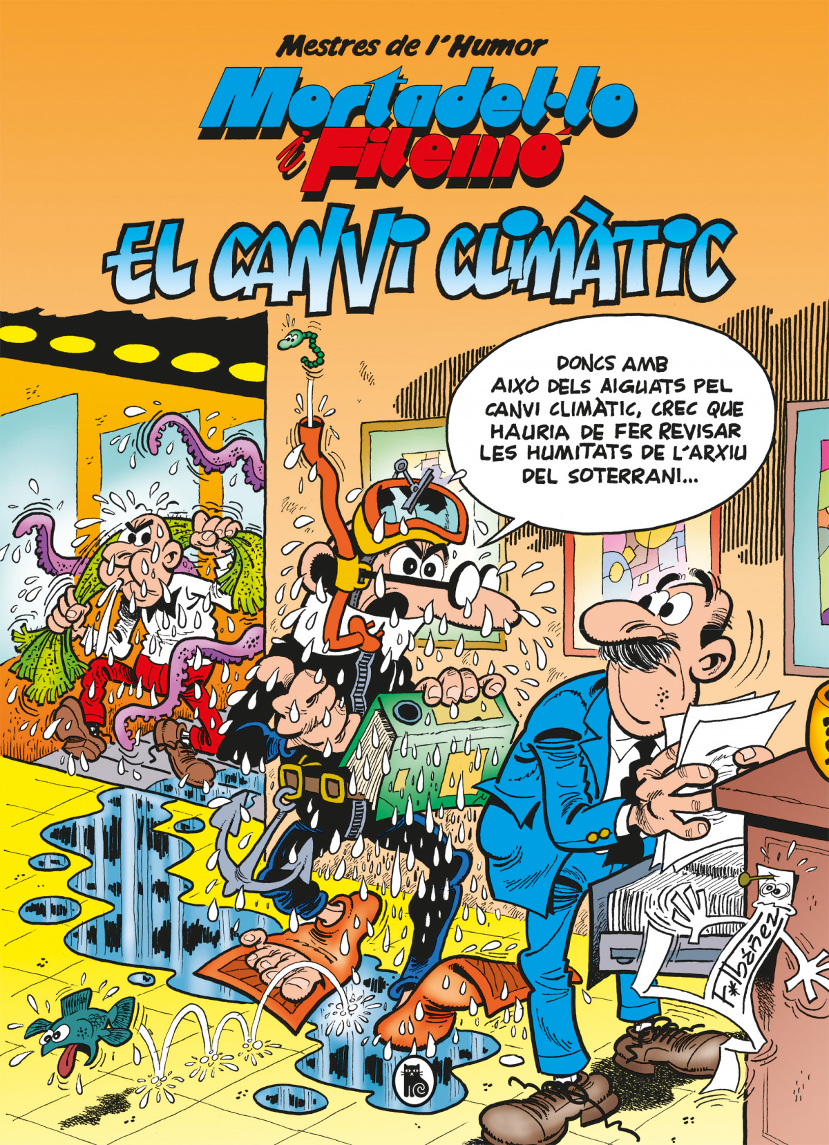 MORTADEL·LO I FILEMÓ 58