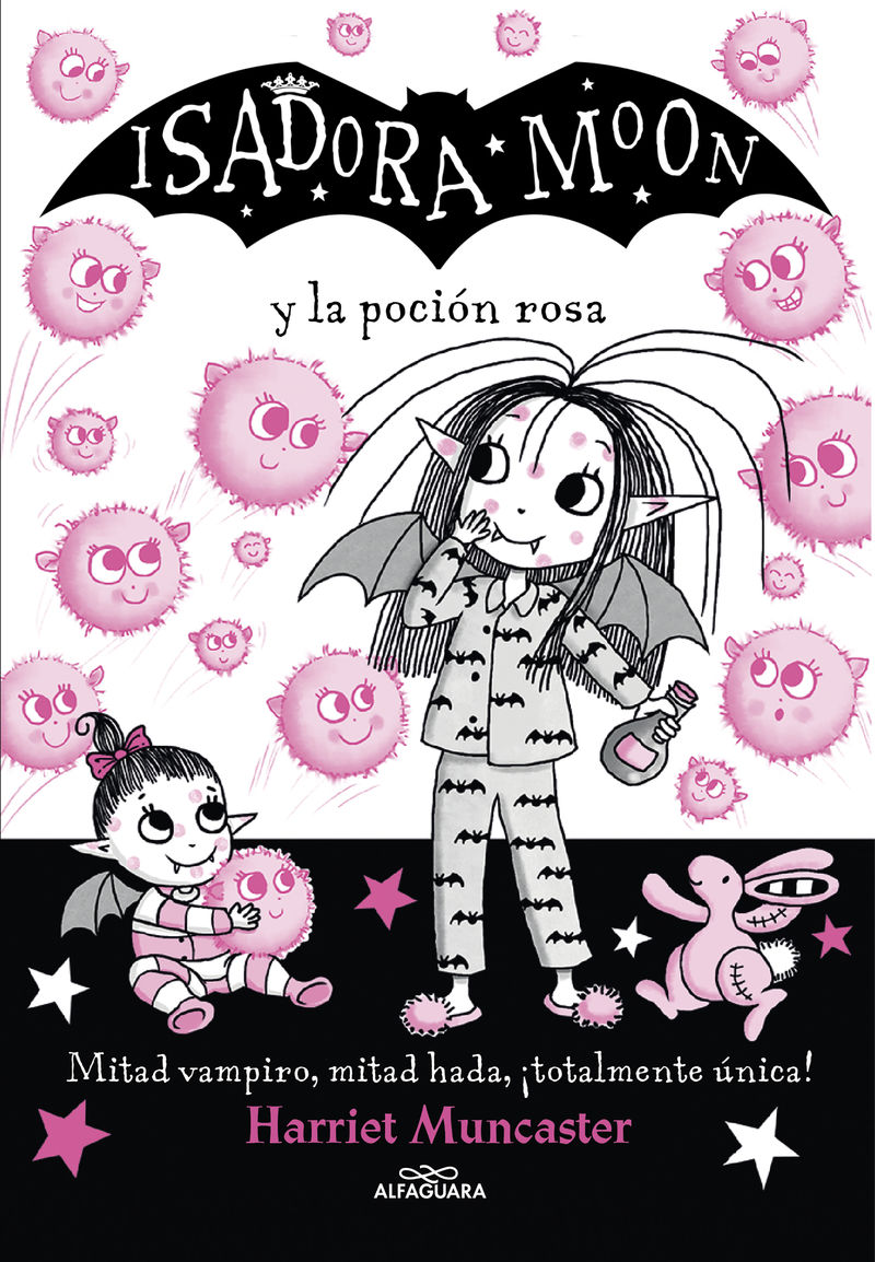 ISADORA MOON 11