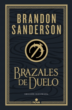 BRAZALES DE DUELO