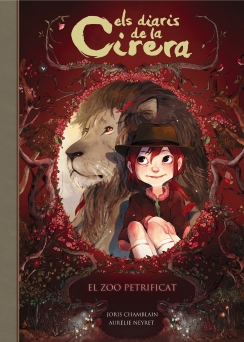 ELS DIARIS DE LA CIRERA 1