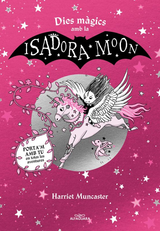 DIES MÀGICS AMB LA ISADORA MOON
