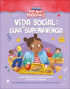 VIDA SOCIAL: GUIA DE SUPERVIVENCIA!