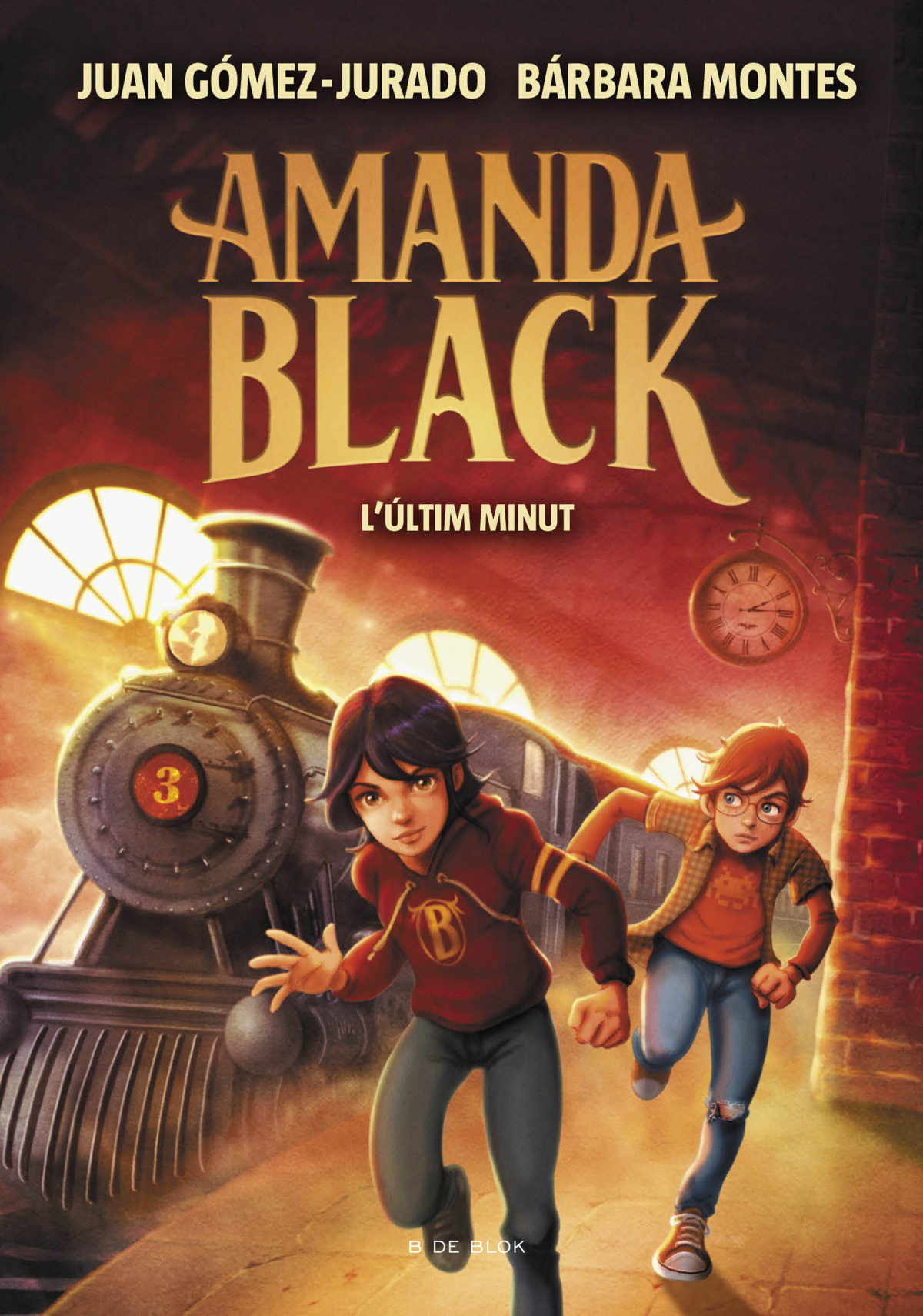 AMANDA BLACK 3