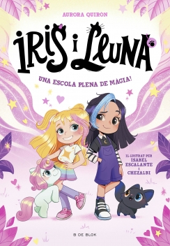 IRIS I LLUNA 1