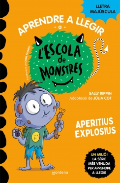 ESCOLA DE MONSTRES 19