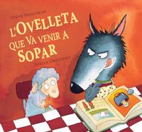 L'OVELLETAMQUE VA VENIR A SOPAR