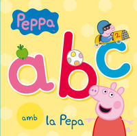 ABC AMB LA PEPA PORQUETA