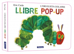 ERUGUETA GOLAFRE POP-UP