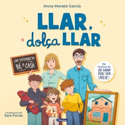 LLAR DOLÇA LLAR