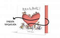 PER A TU, PROFE!
