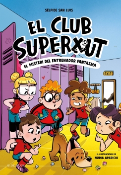 EL CLUB SUPERXUT 3