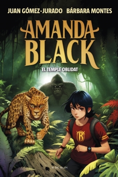 AMANDA BLACK 11