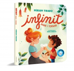 INFINIT, ANAR I TORNAR CARTRÓ