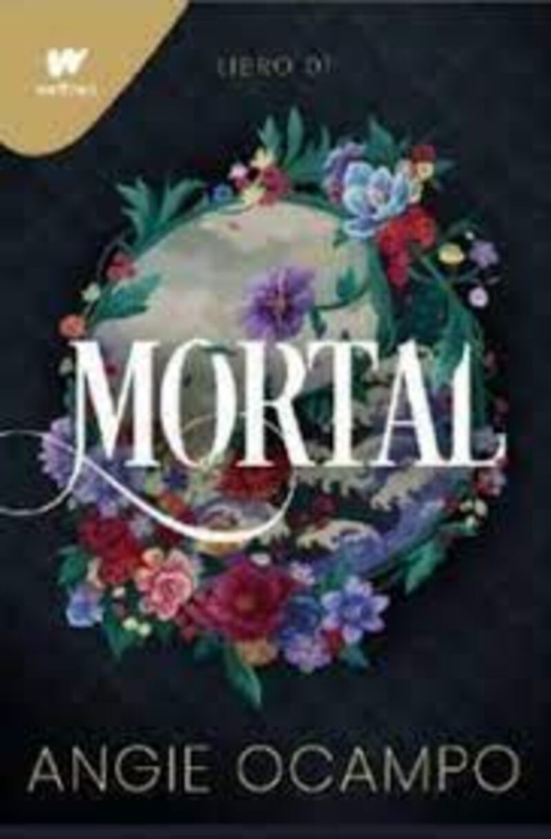 MORTAL. LIBRO 1 (TRILOGIA MORTAL 1)