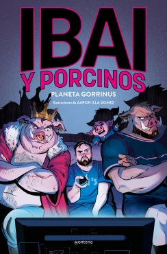 IBAI 2