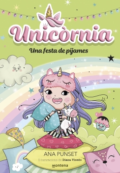 UNICÒRNIA 10