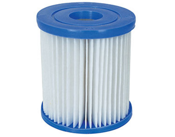 FILTRO CARTUCHO TIPO I PARA DEPURADORA