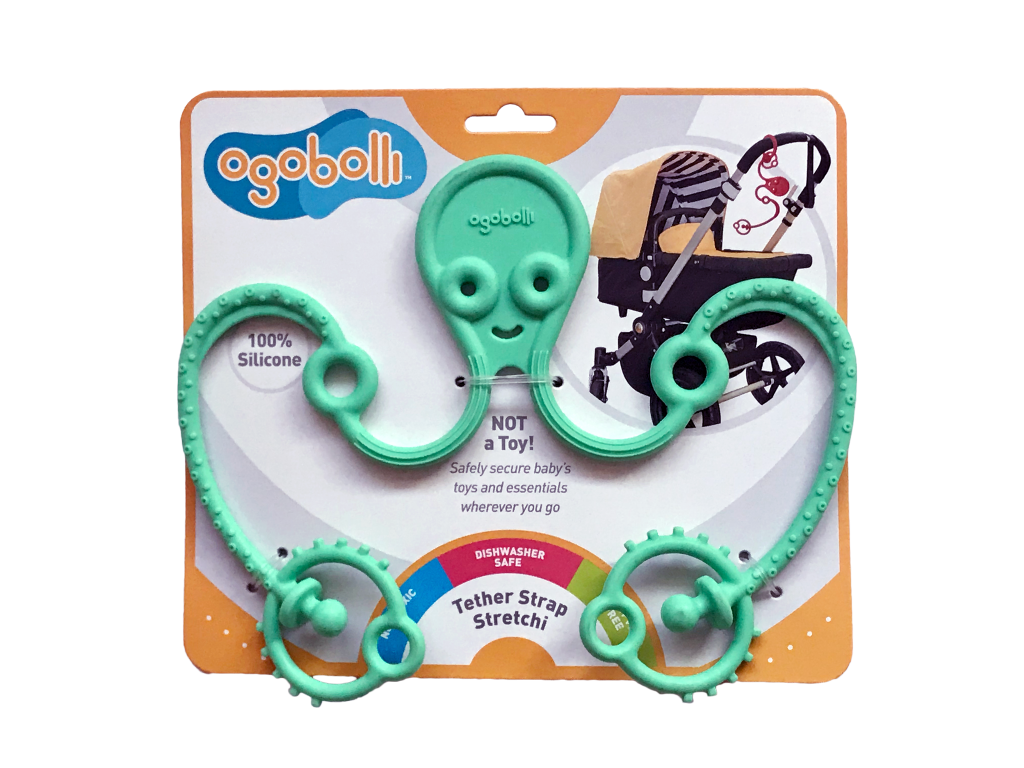 TIRADOR ELÁSTICO VERDE