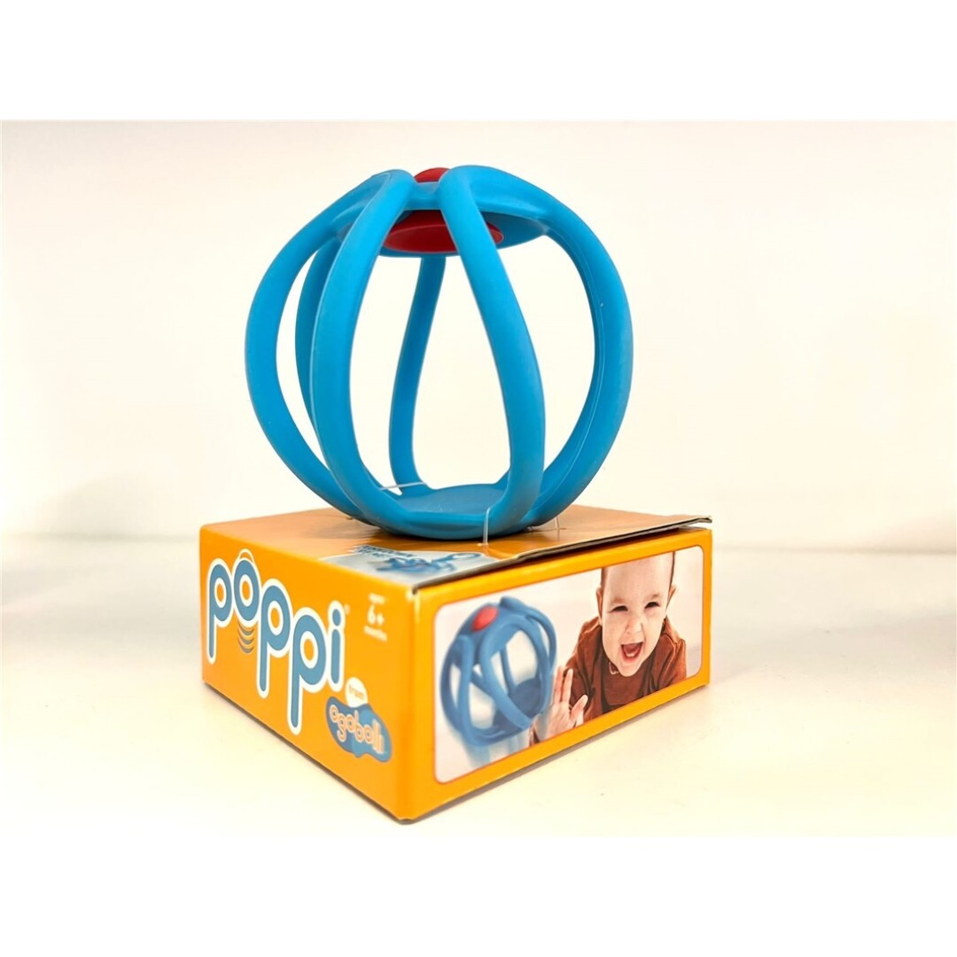 OGOBOLLI POPPI AZUL