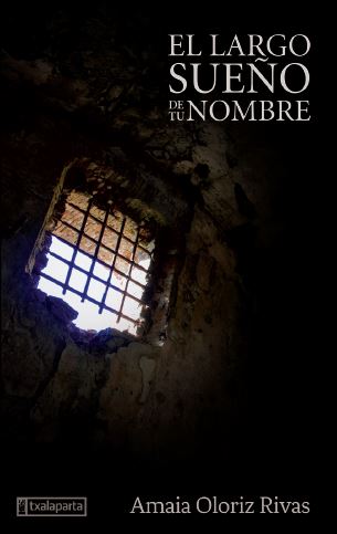 EL LARGO SUEÑO DE TU NOMBRE