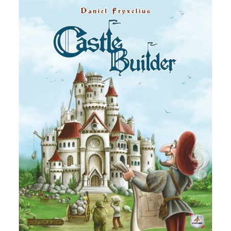 CASTLE BUILDER