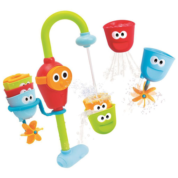 AIXETA I GOTETS DIVERTITS