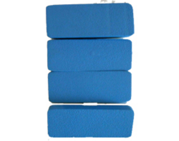 CINTURÓ BLOCS FLOTANTS SUAUS