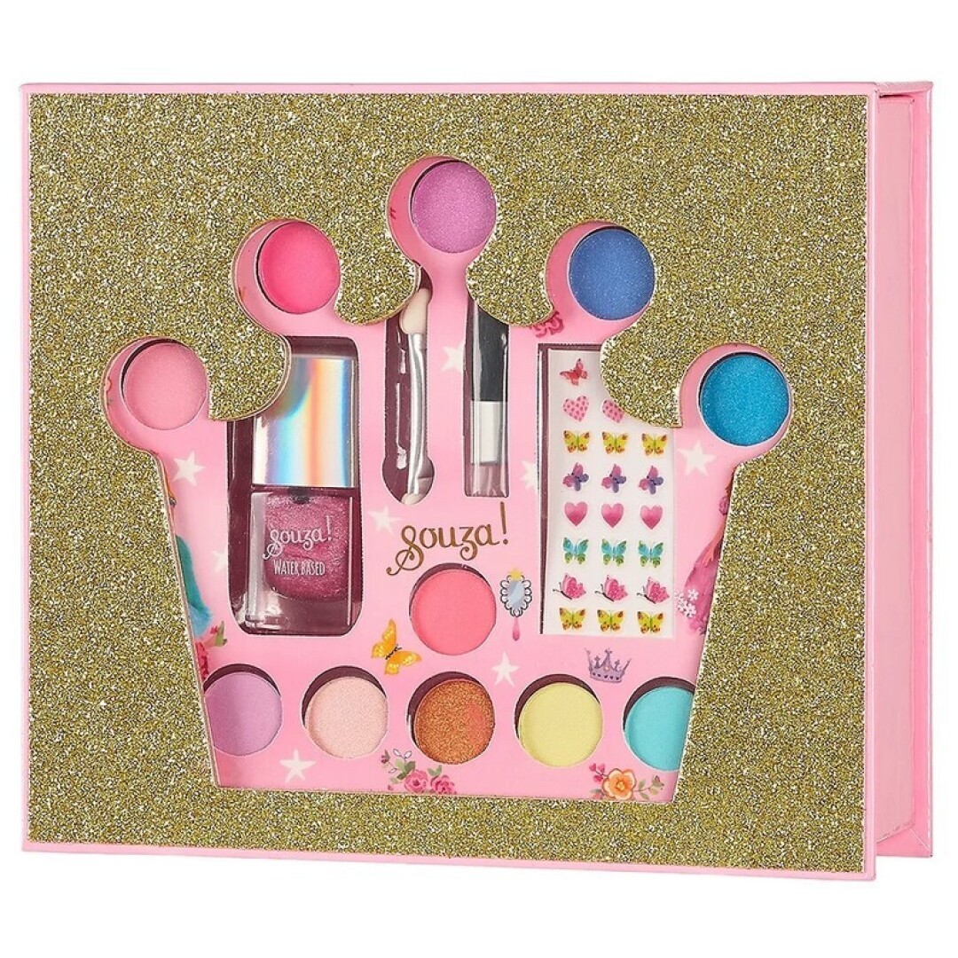 CAJA DE REGALO CORONA 2