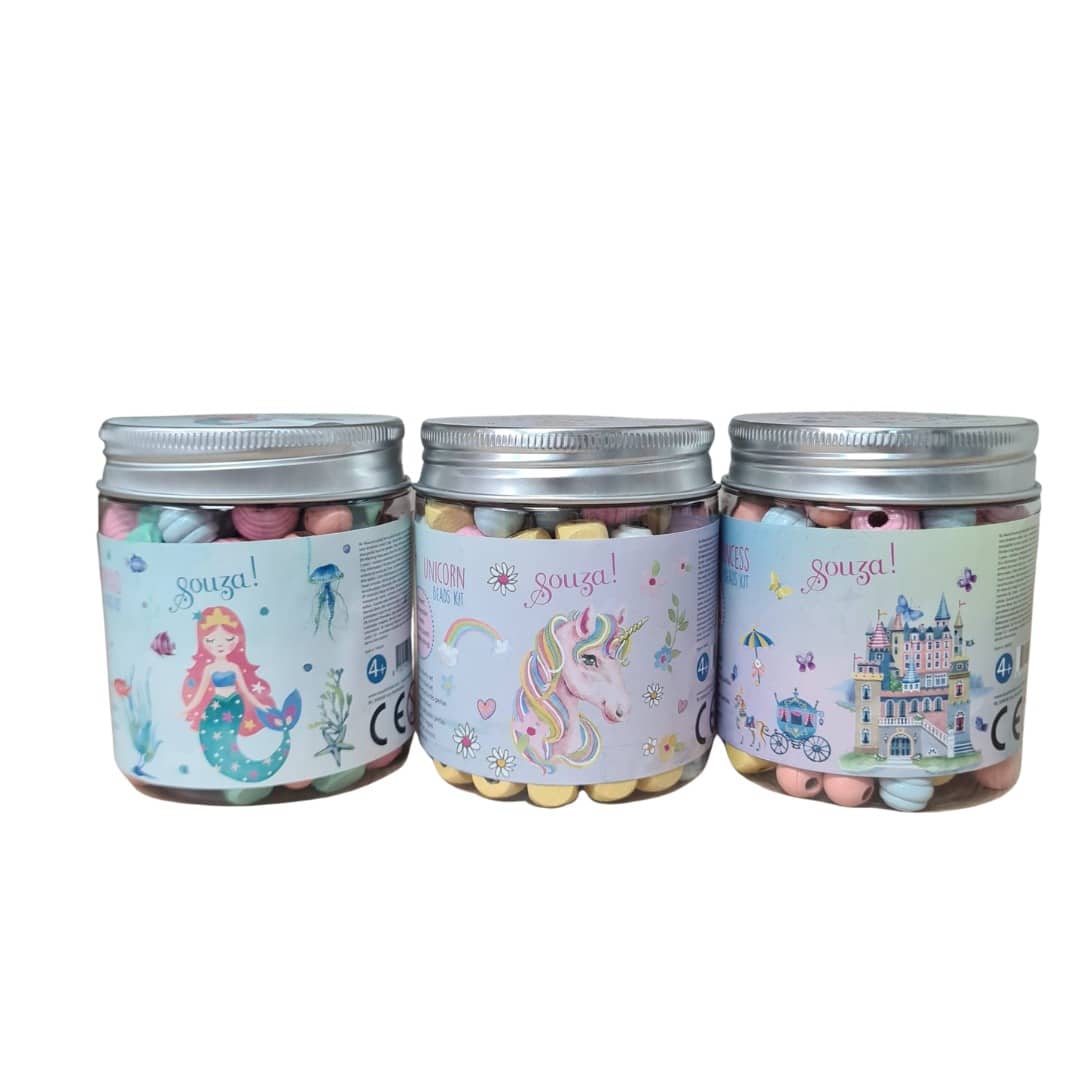 PERLAS DE MADERA EN FRACO SOUZA