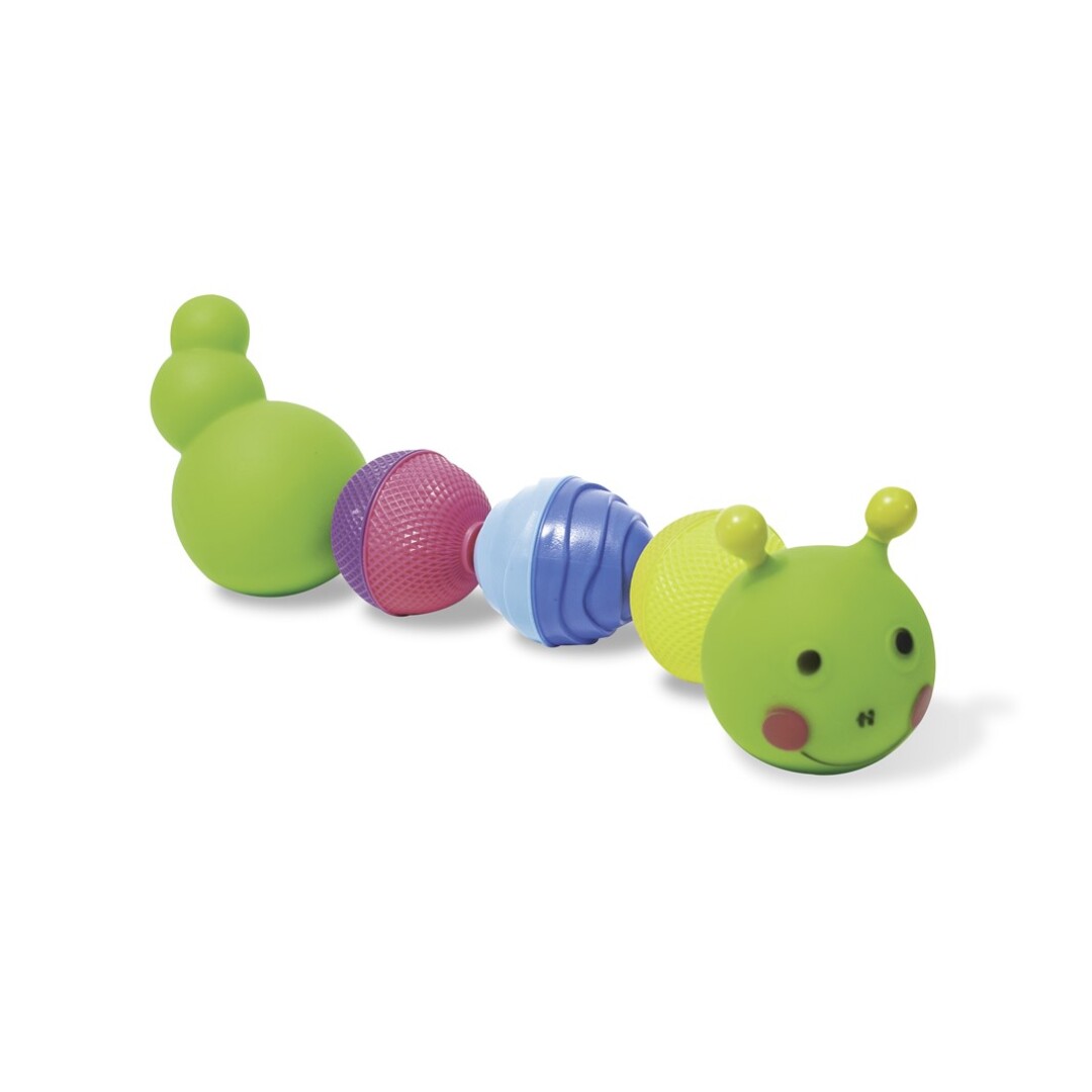 ERUGA DE BANY I COMPTES EDUCATIVES