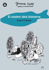 EL MISTERI DELS LLOBARROS