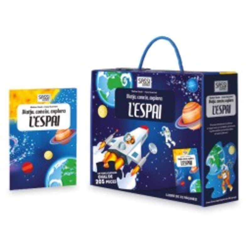 L'ESPAI