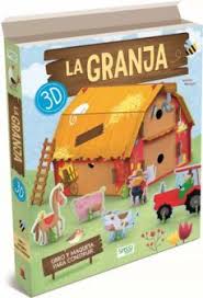 LA GRANJA