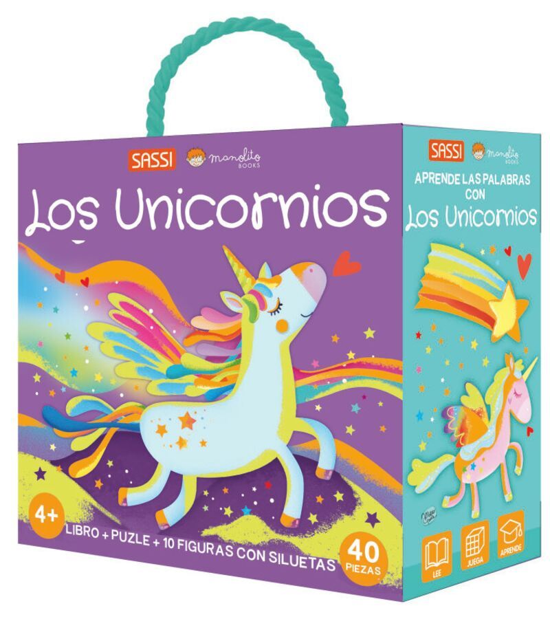 LOS UNICORNIO