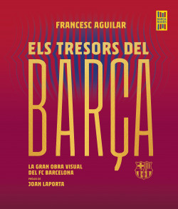 ELS TRESORS DEL BARÇA