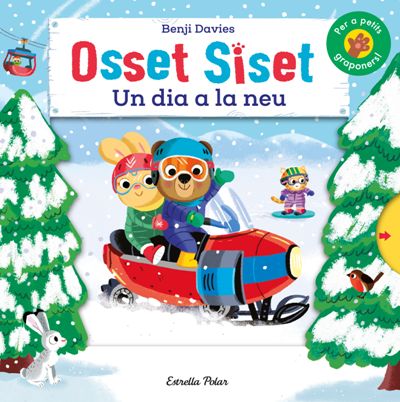 OSSET SISET UN DIA A LANEU