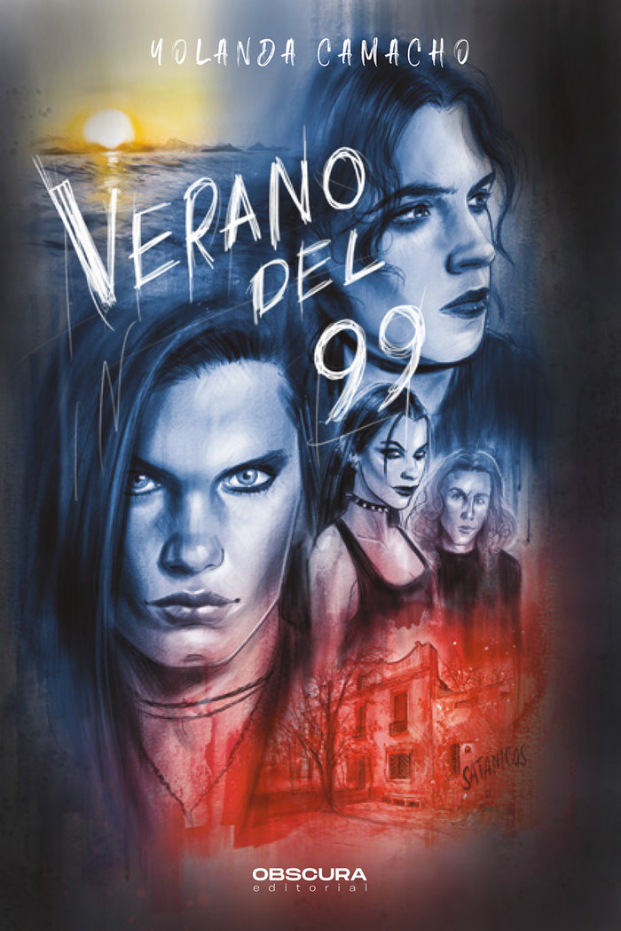 VERANO 99