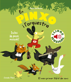 EN PINXO I L'ORQUESTRA