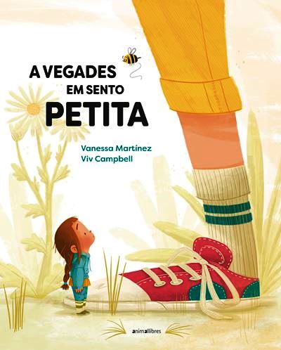 A VEGADES EM SENTO PETITA