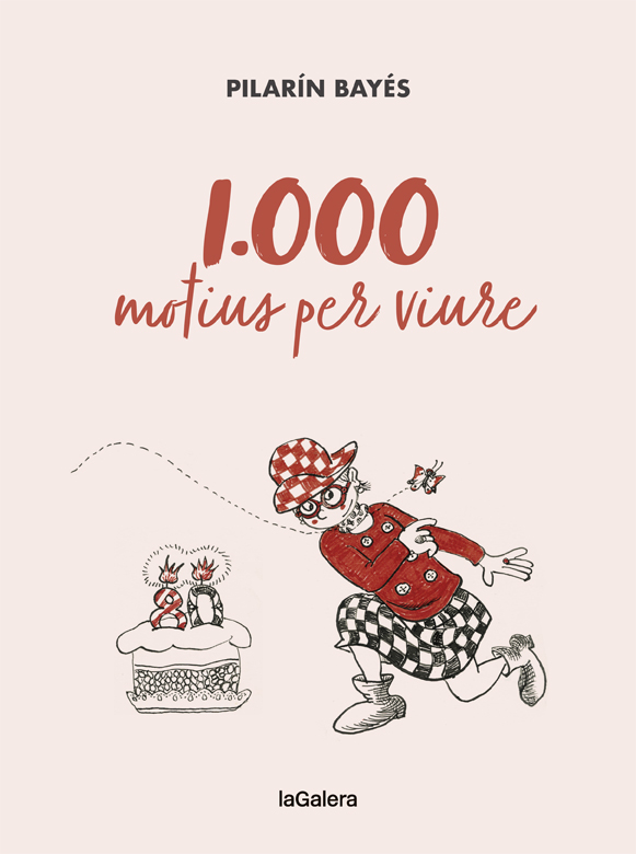1000 MOTIUS PER VIURE