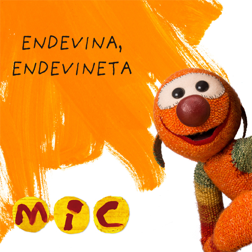 ENDEVINA, ENDEVINETA 1