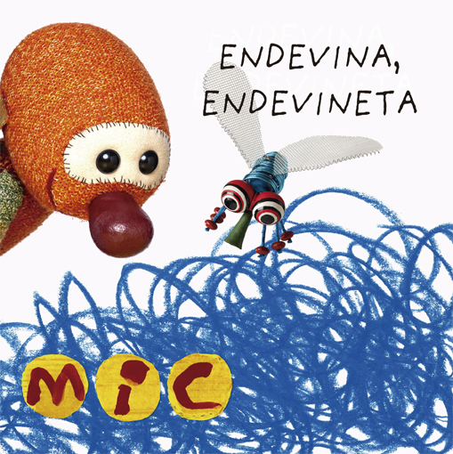 ENDEVINA, ENDEVINETA 2