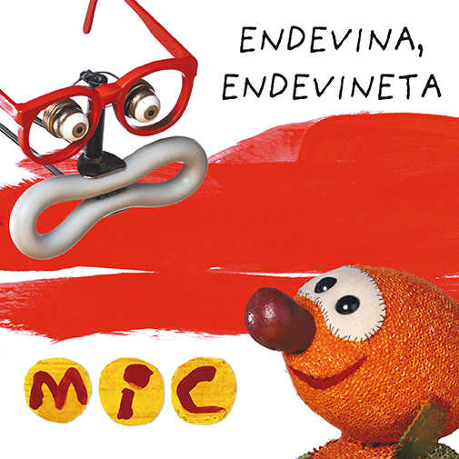MIC ENDEVINA, ENDEVINETA 3