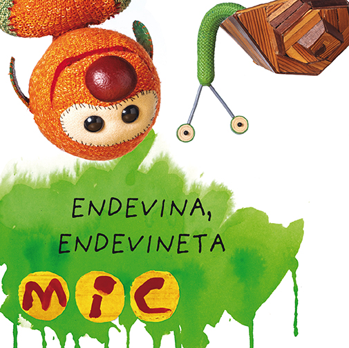 MIC ENDEVINA, ENDEVINETA 4