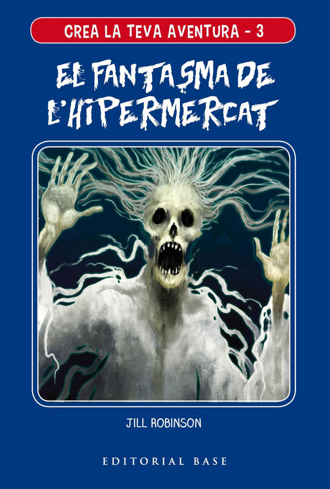 EL FANTASMA DE L'HIPERMERCAT