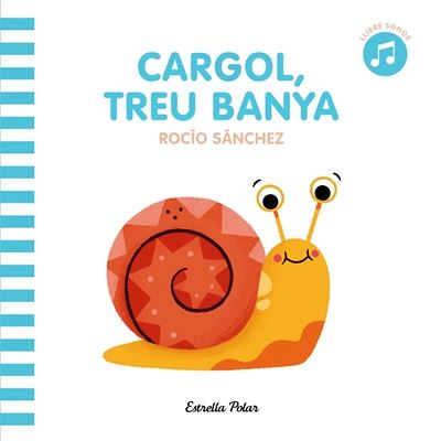 CARGOL, TREU BANYA